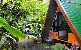 Chalets Silencio del Bosque